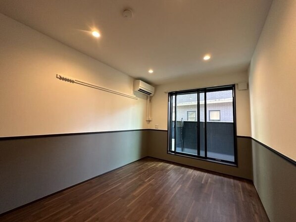 HS柏の物件内観写真